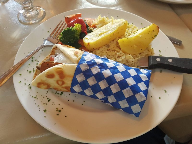 Best Places for Ethnic Food in Kelowna Solemate Adventures