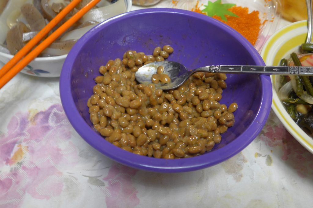 Natto