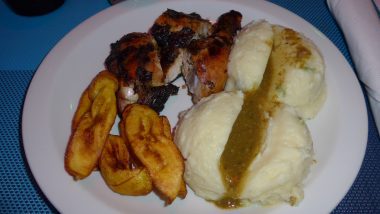 Where to find the best cheap food in Barbados