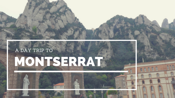 A Day Trip to Montserrat