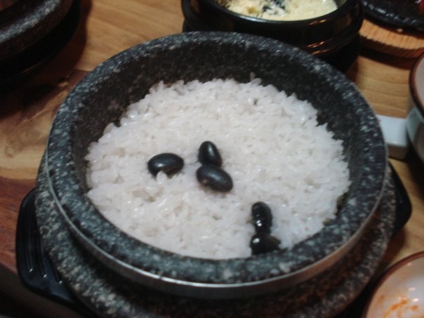 Icheon Rice