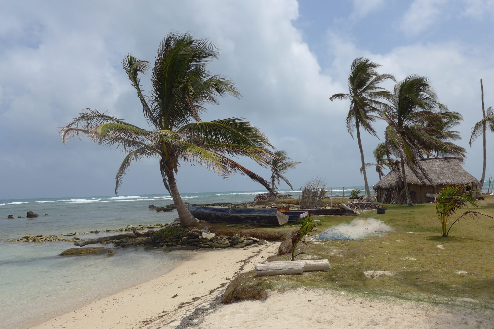 Your guide to Guna Yala, Panama! aka the San Blas Islands