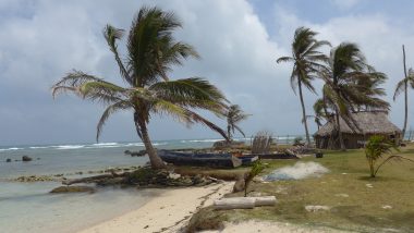 Your guide to Guna Yala, Panama! aka the San Blas Islands