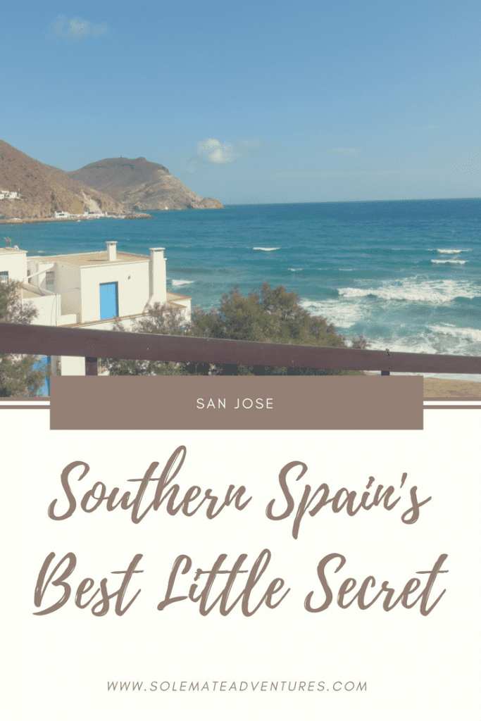 If you are looking for a quiet and relaxing Spanish beach getaway, look no further than San Jose! This quaint little town is the perfect hidden gem.