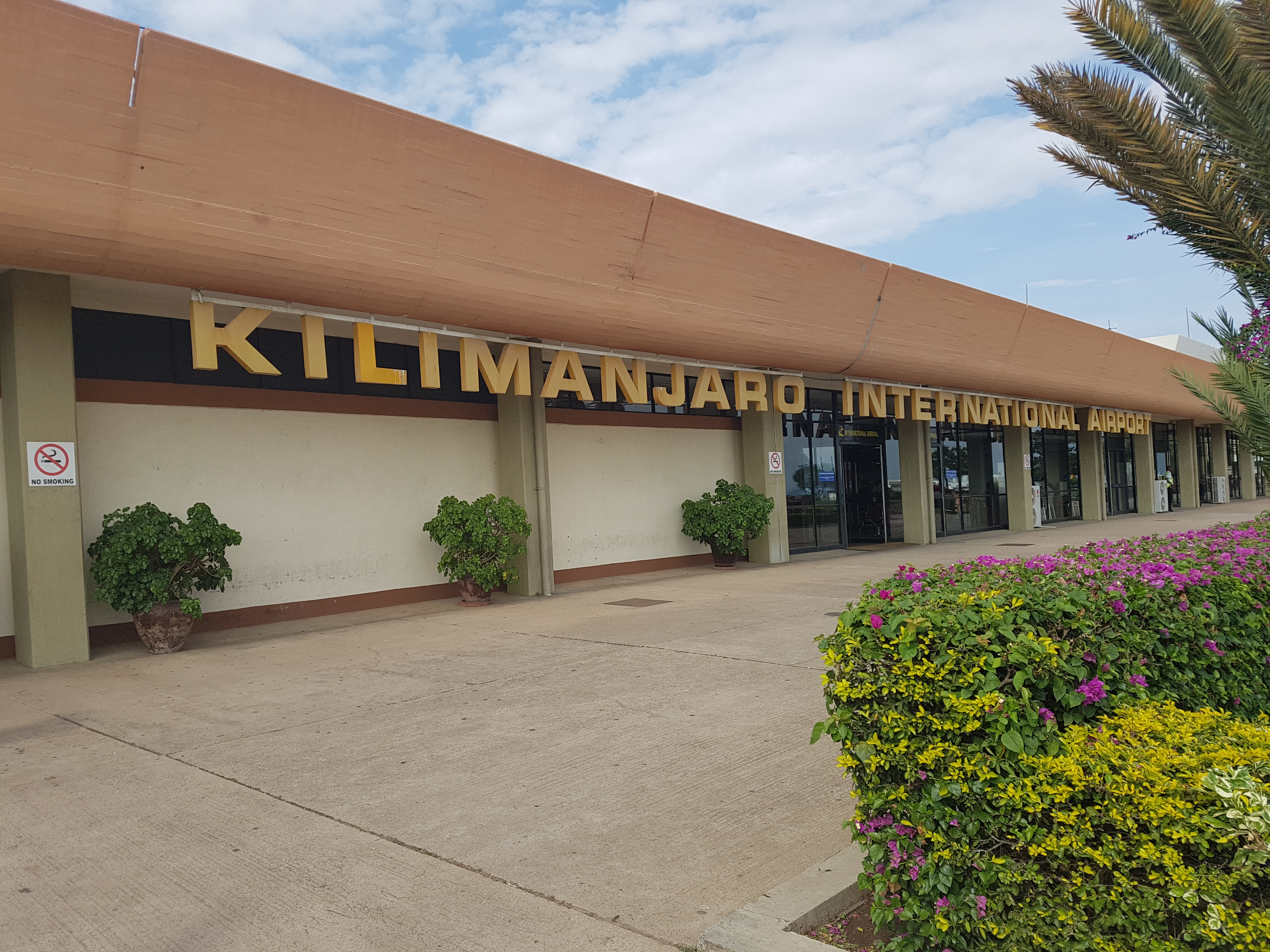Kiliminjaro International Airport
