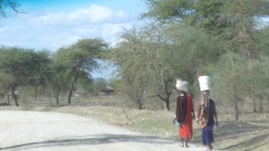 32 Photos of Maasai life taken during our travels through Northern Tanzania, Arusha and Ngorongoro