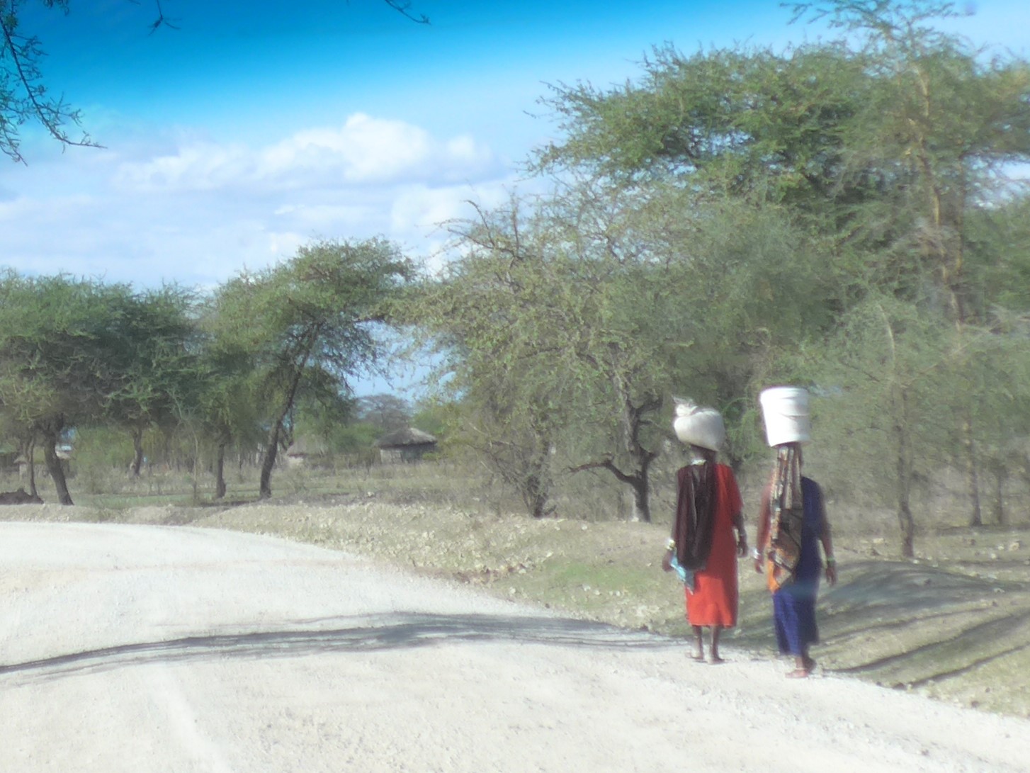 32 Photos of Maasai life taken during our travels through Northern Tanzania, Arusha and Ngorongoro