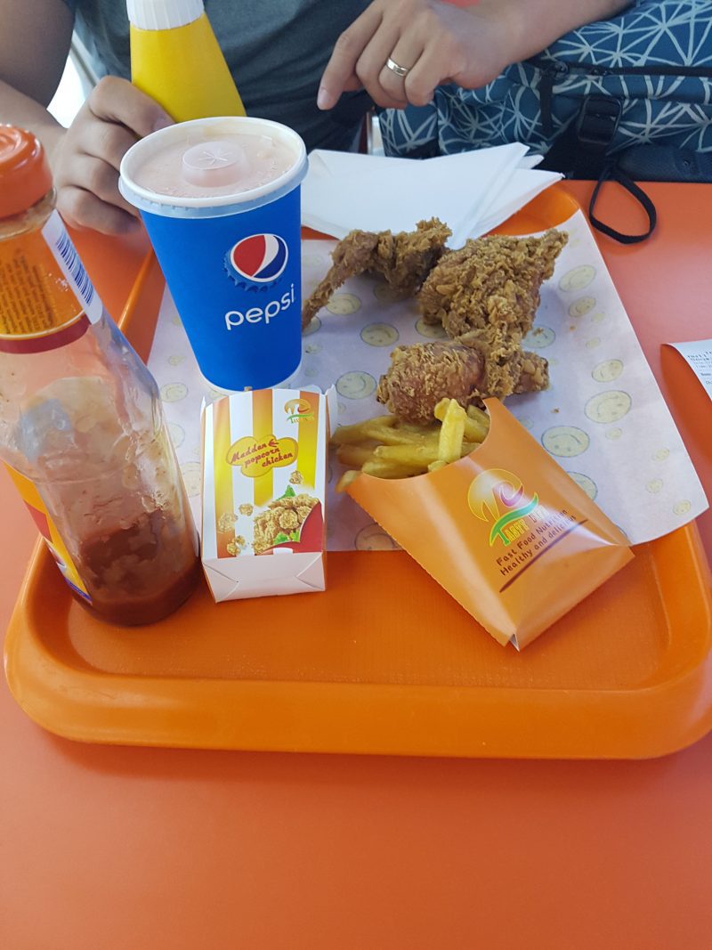 Dar es Salaam Airport Arrival and departure guide Solemate Adventures