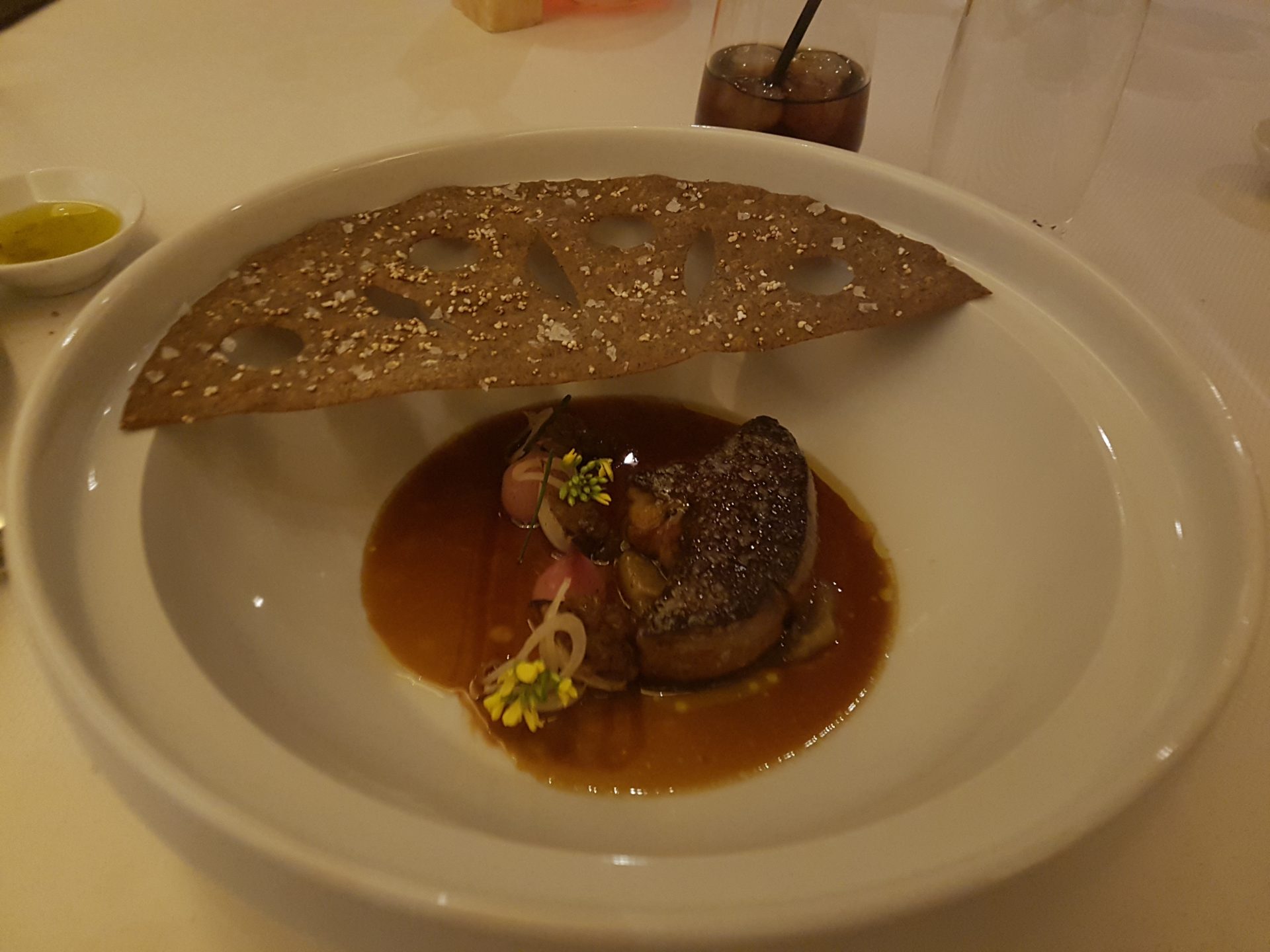 If you're looking for a fine dining experience in Phoenix, Arizona you can't beat AAA Five Diamond/Forbes Five Star Restaurant Kai!