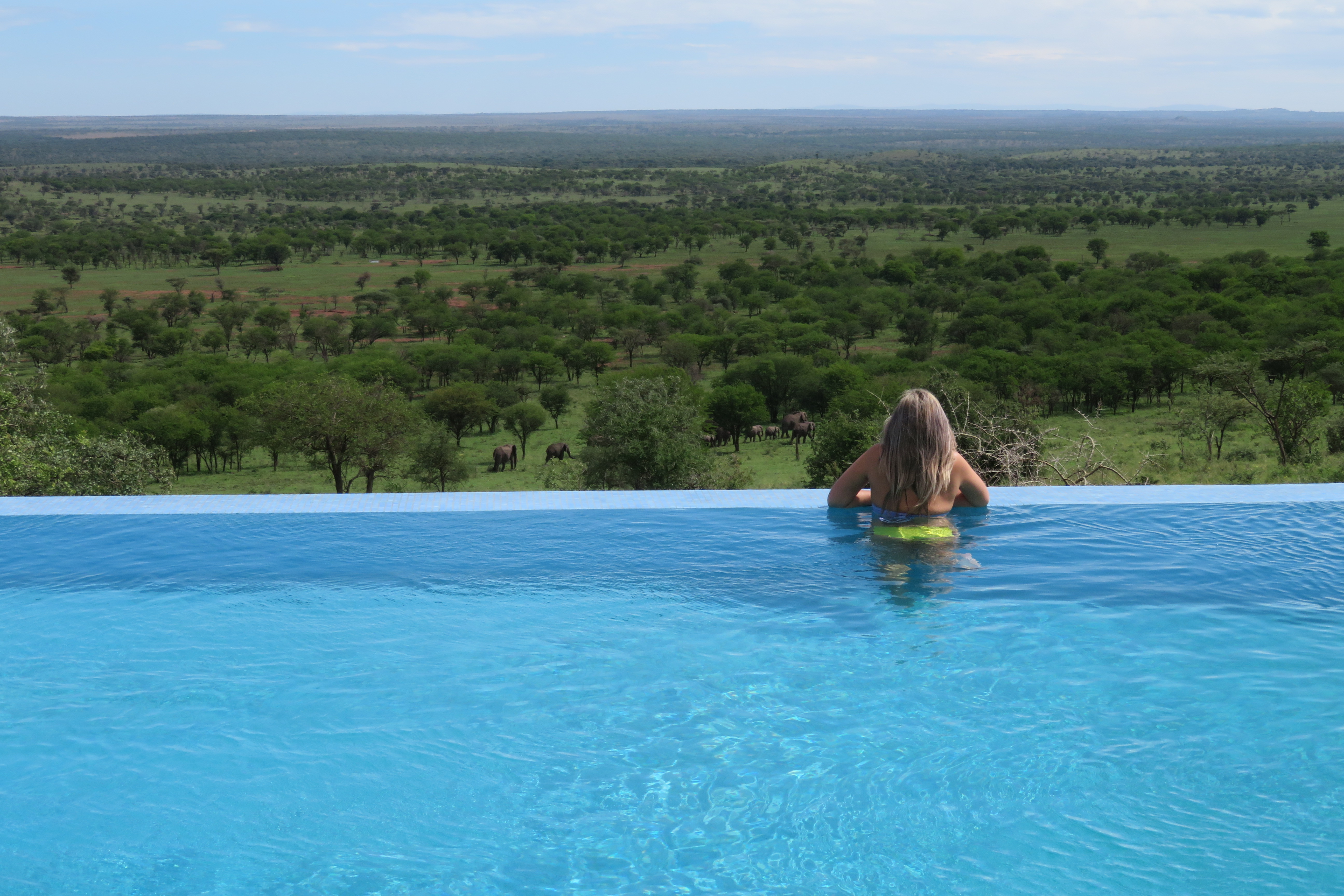 Kubu Kubu Pool