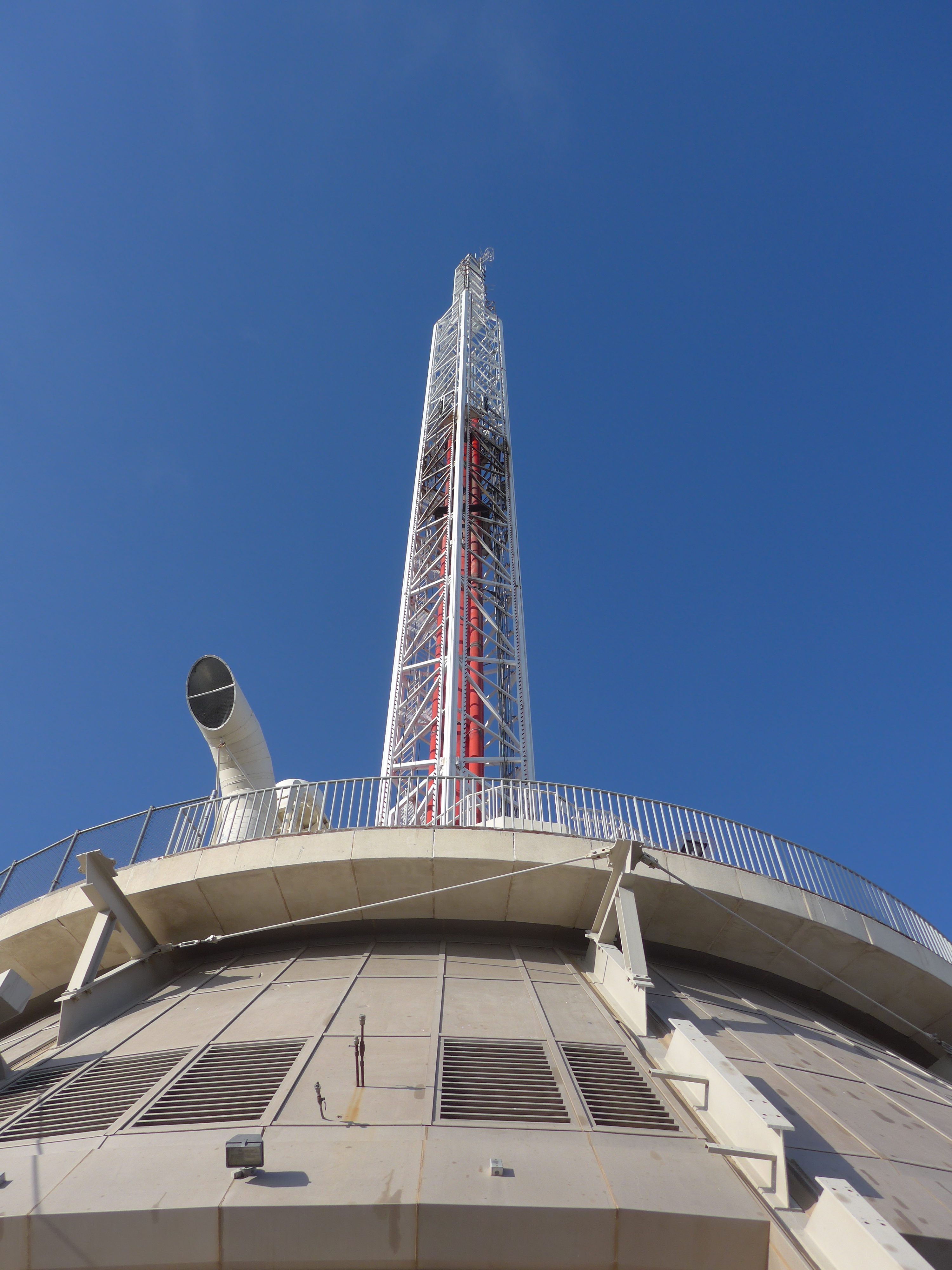 The Big Shot  Stratosphere tower las vegas, Las vegas trip, Vegas vacation