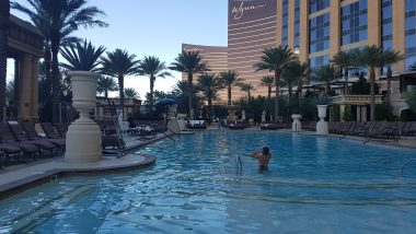 Looking to celebrate a birthday in Vegas but not a big drinker nor gambler? No problem. Here is your perfect, relaxing 3 Day Birthday Weekend Itinerary!