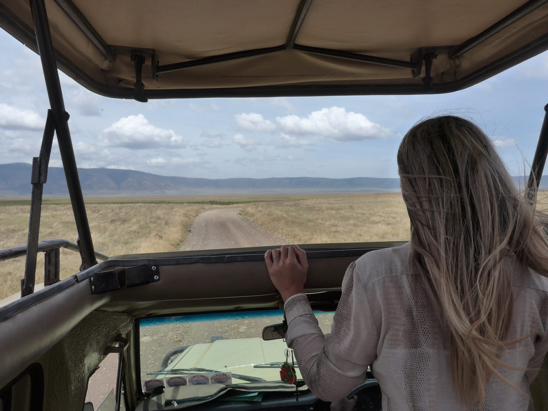 Visiting Tanzania and want to see the major parks and Big 5 but are short on time? No worries! We have the perfect 4 day Tanzania Safari itinerary for you.