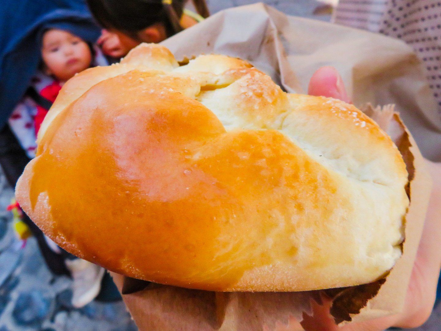 Bernal Querétaro Pastry