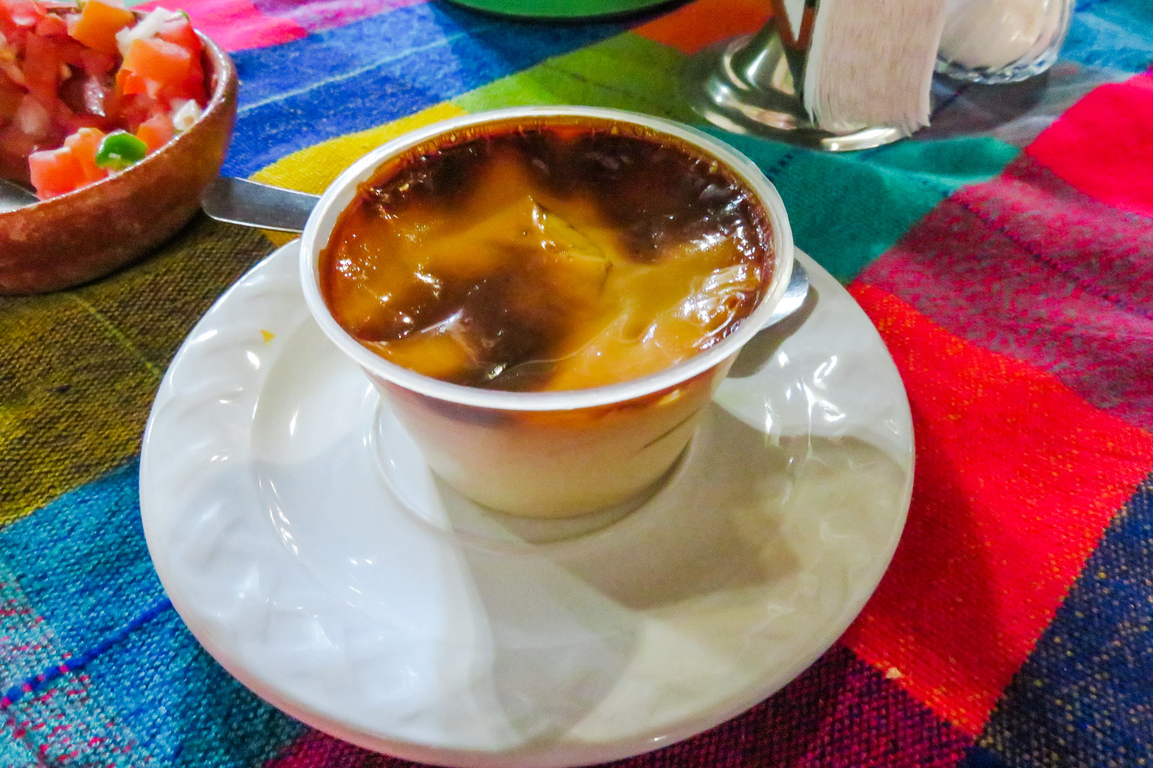 Karnes en su Jugo Querétaro Dessert
