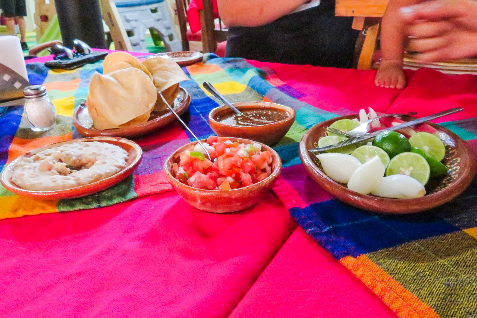 Karnes en su Jugo Querétaro