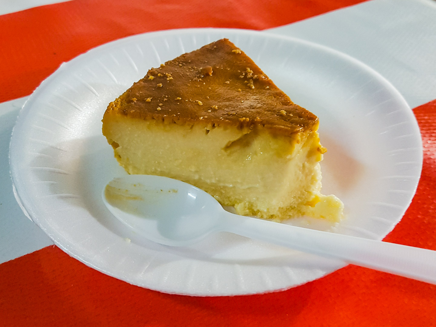 Querétaro Flan