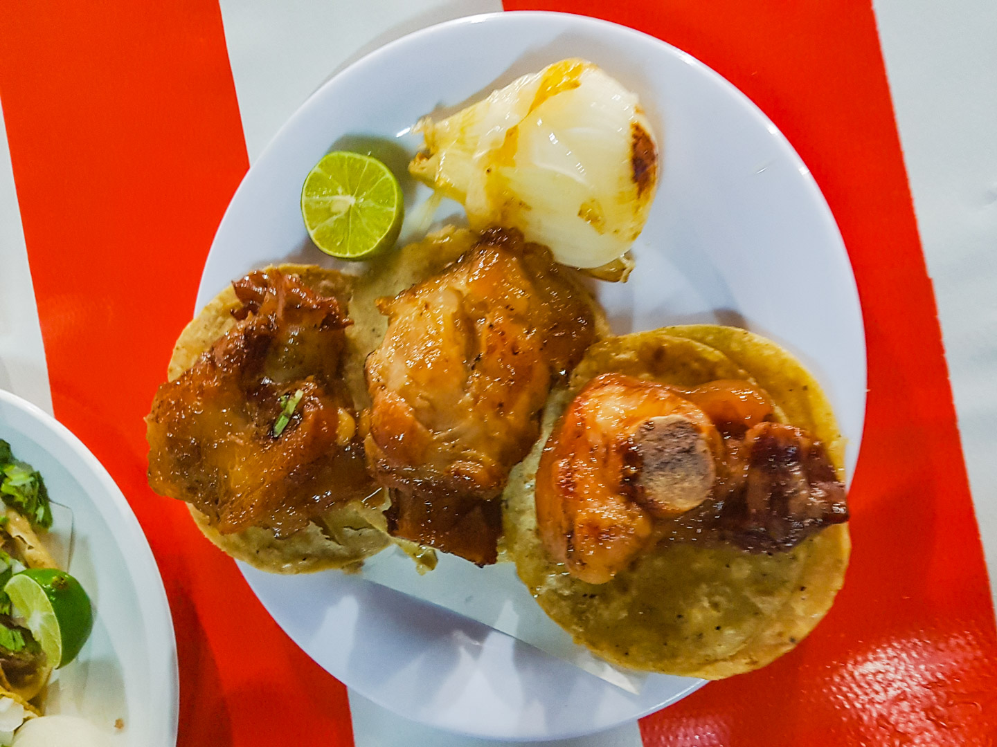 Taco Veloz Querétaro Tacos