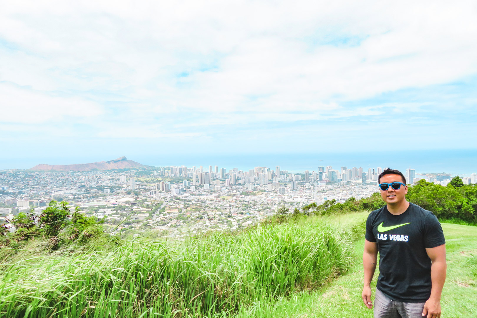 Tantalus Lookout Terrace House Itinerary