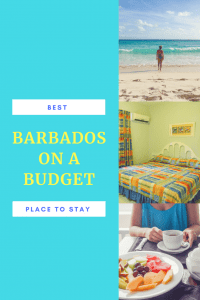 Best Place to Stay in Barbados on a Budget. Barbados is not the cheapest holiday destination. If you are looking for the best place to stay in Barbados on a budget here is what we recommend!