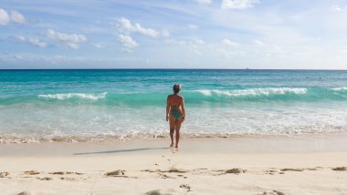 Barbados is not the cheapest holiday destination. If you are looking for the best place to stay in Barbados on a budget here is what we recommend!