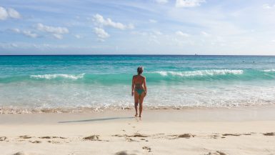 Barbados is not the cheapest holiday destination. If you are looking for the best place to stay in Barbados on a budget here is what we recommend!