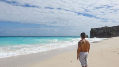Barbados in February is a fantastic time to visit. Follow our 5 day itinerary to enjoy some of the best of Barbados!
