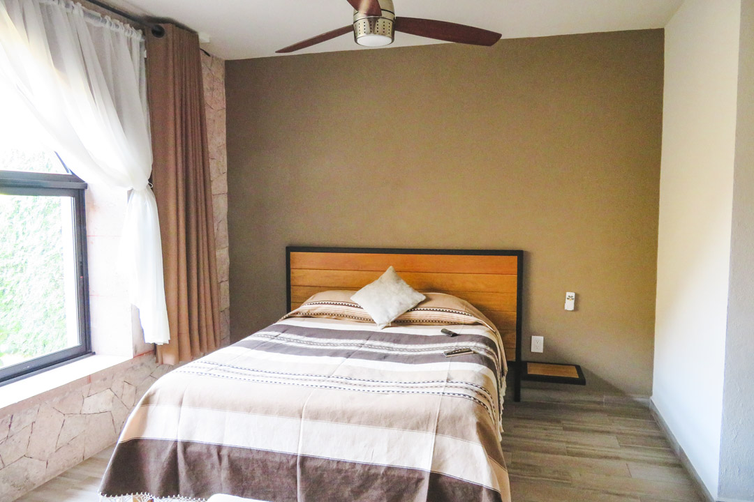 La Encantada Airbnb Queretaro