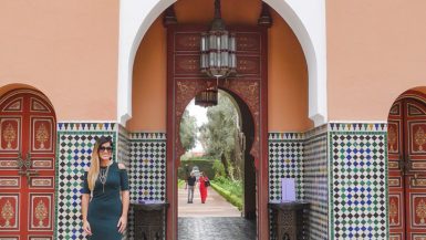 Our 3 day Marrakech itinerary is perfect for those wanting to experience the local culture, delicious cuisine and beautiful scenery!