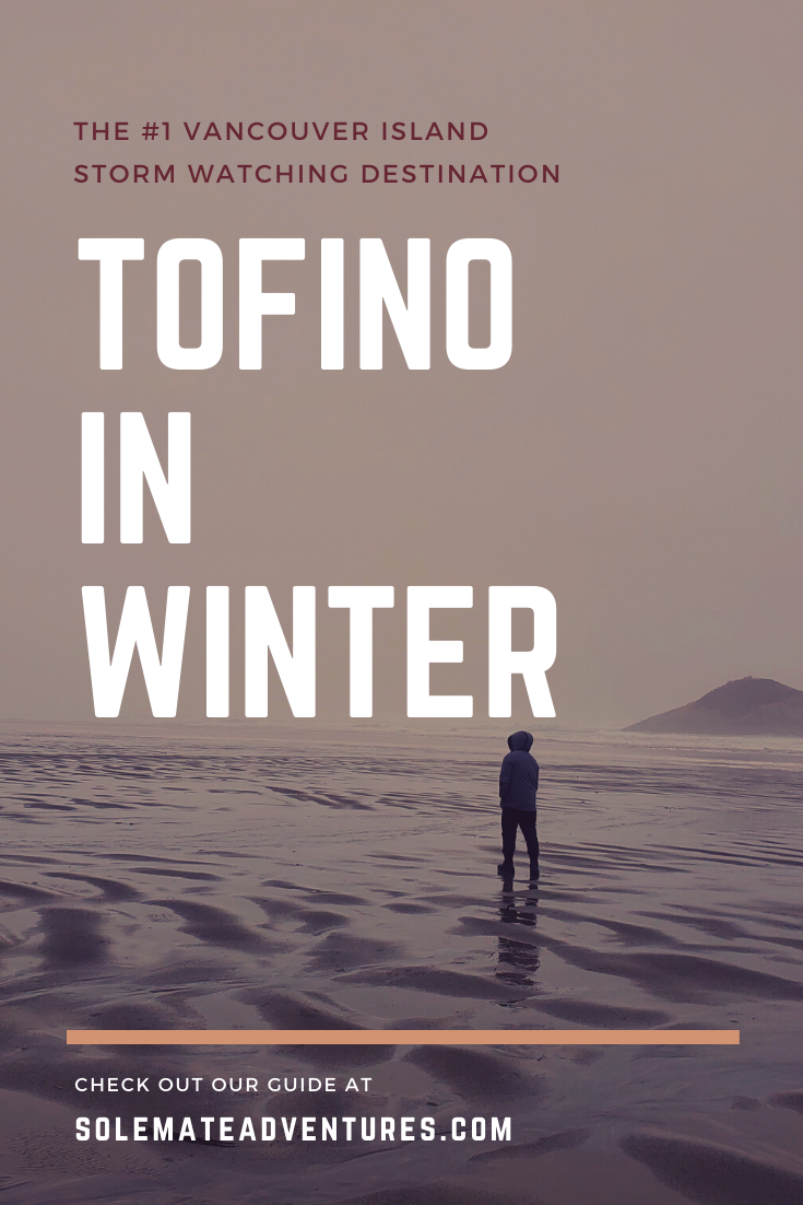Tofino in winter is a magical time to visit this little town on Vancouver Island. Here's how to get there, what to do, where to eat and stay!