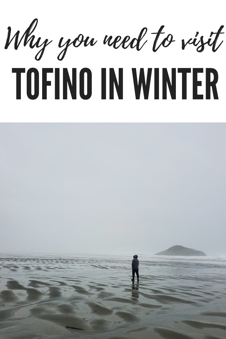 Tofino in winter is a magical time to visit this little town on Vancouver Island. Here's how to get there, what to do, where to eat and stay!