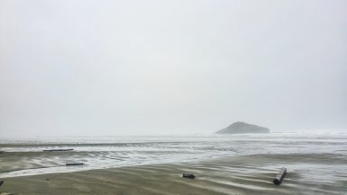 Tofino in winter is a magical time to visit this little town on Vancouver Island. Here's how to get there, what to do, where to eat and stay!