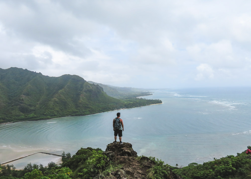 English to Hawaiian Meaning of horde - iā Goga