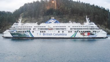 A born and bred Islander's guide to taking the ferry from Vancouver to Victoria with info and tips you won't read on other generic websites!