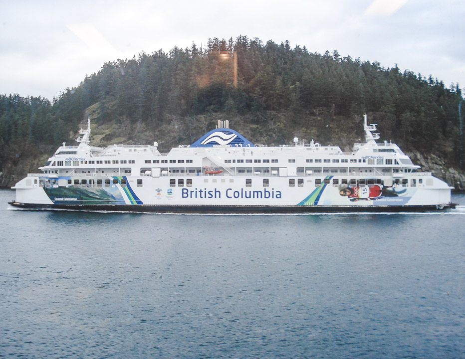 A born and bred Islander's guide to taking the ferry from Vancouver to Victoria with info and tips you won't read on other generic websites!