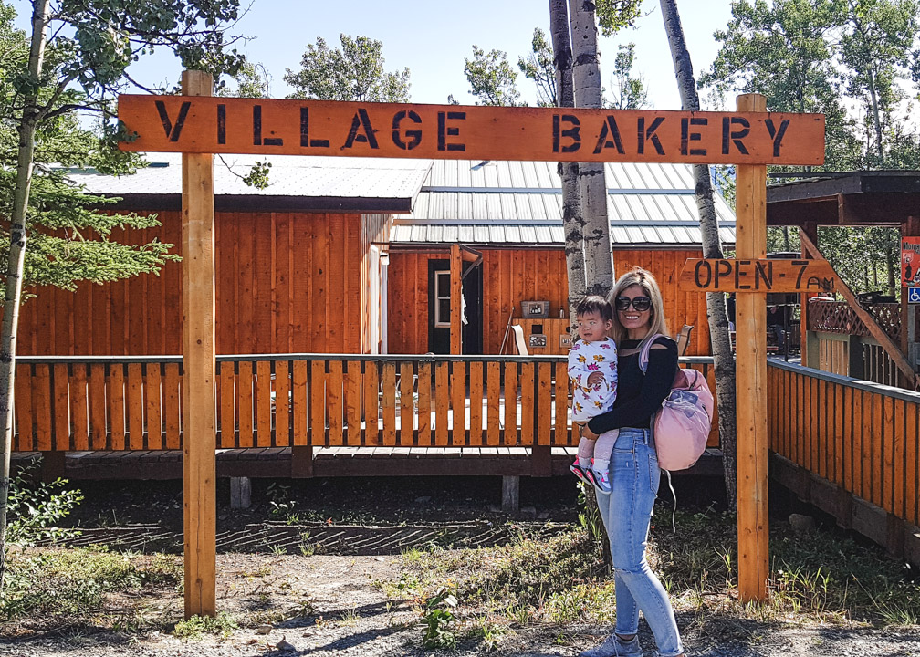 The Village Bakery