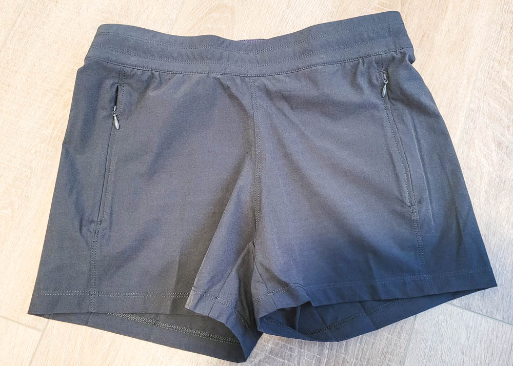 Kuhl Hiking Shorts Review - Solemate Adventures