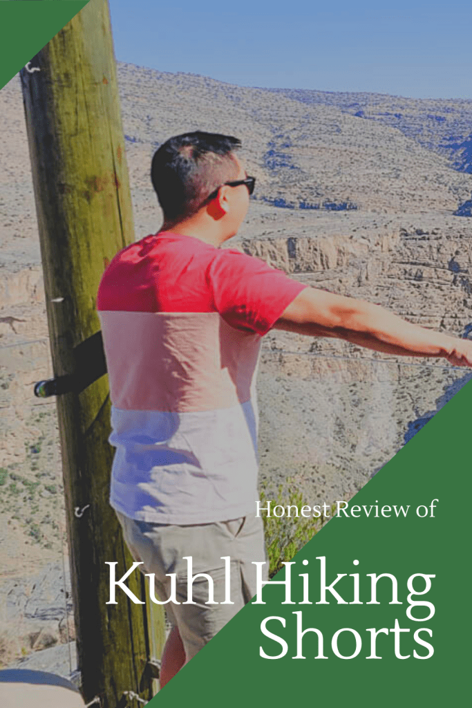 Shopping around for new hiking shorts? Read our review of these men's and women's Kuhl Hiking Shorts to see why they are a great choice!