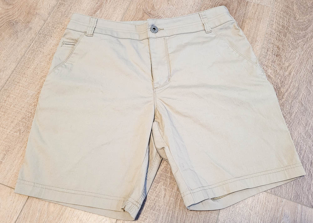 Kuhl Hiking Shorts Review - Solemate Adventures