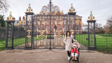 As first-time visitors, this itinerary made the most of our one day in London with kids, allowing us to see many highlights of London!