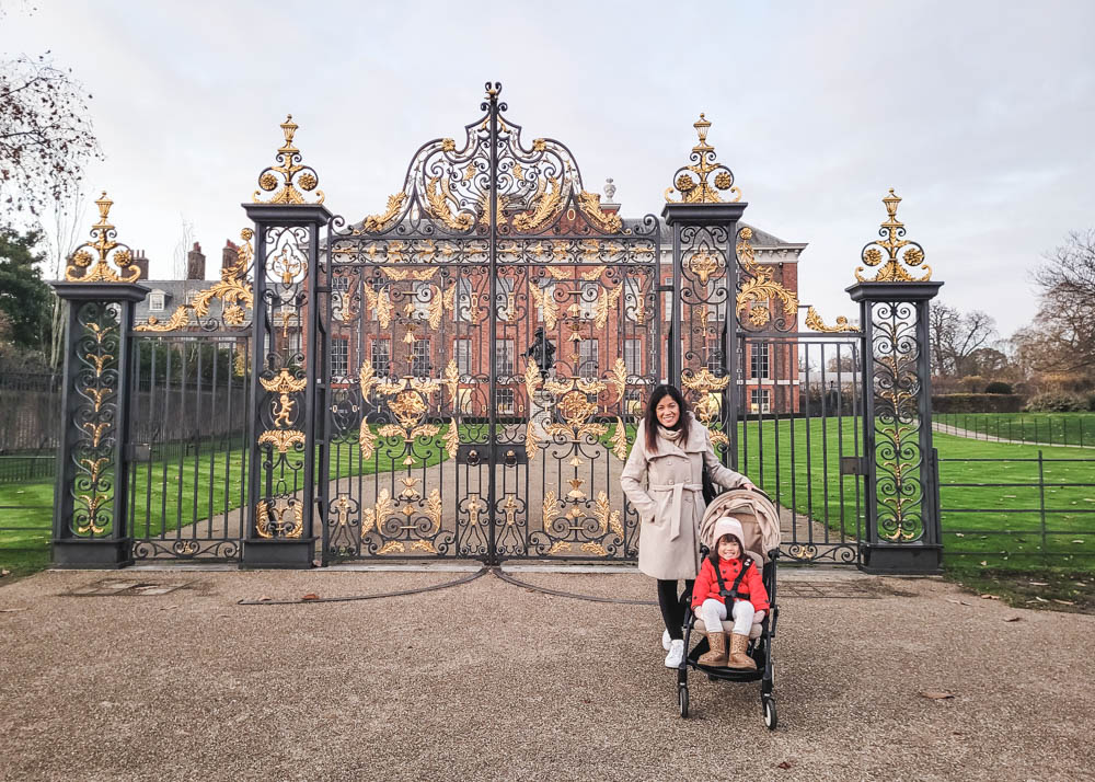 As first-time visitors, this itinerary made the most of our one day in London with kids, allowing us to see many highlights of London!