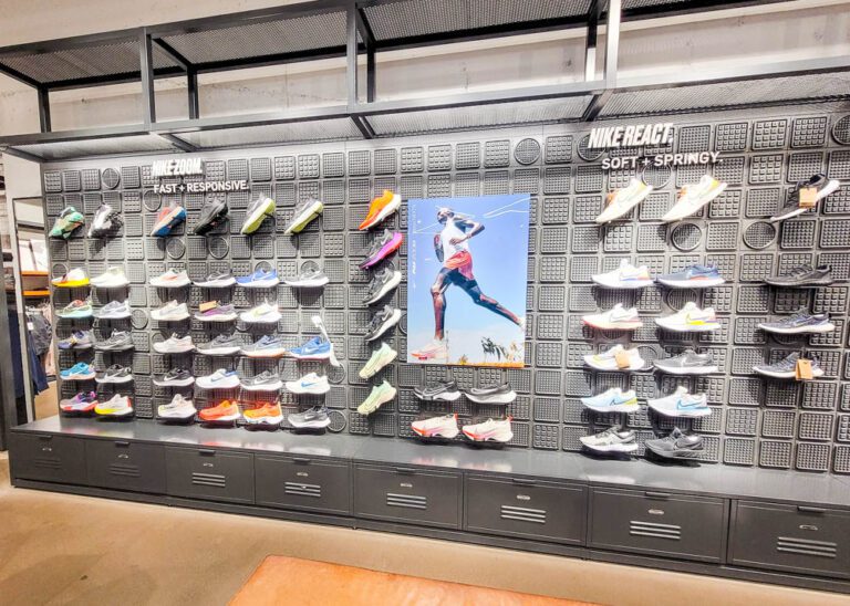 Amsterdam Sneaker Shops - Ranked by a Sneakerhead - Solemate Adventures