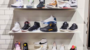 There's no shortage of Amsterdam sneaker shops. The city is sneakerhead heaven! Here's our rankings for the best sneaker stores in Amsterdam.