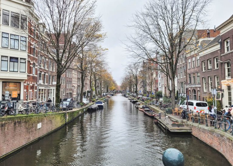 One day in amsterdam itinerary for foodies solemate adventures