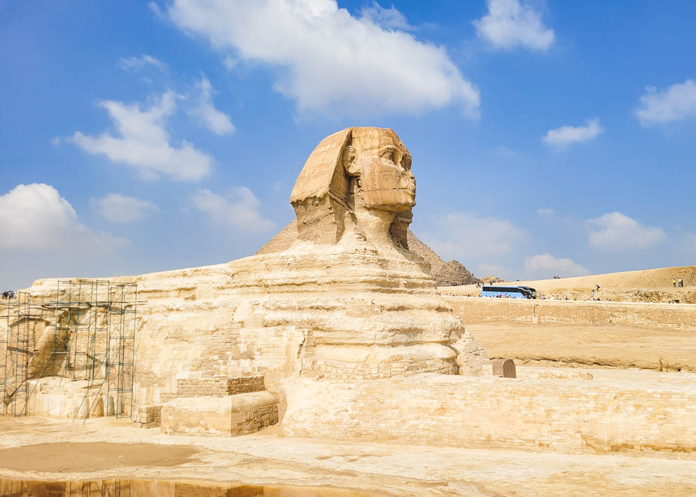 Great Sphinx