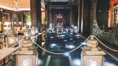 The St. Regis Cairo is one of the most luxurious hotels in Cairo and your chance to try the St. Regis brand at a fraction of the normal cost.