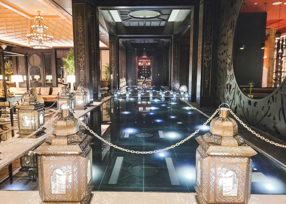 The St. Regis Cairo is one of the most luxurious hotels in Cairo and your chance to try the St. Regis brand at a fraction of the normal cost.