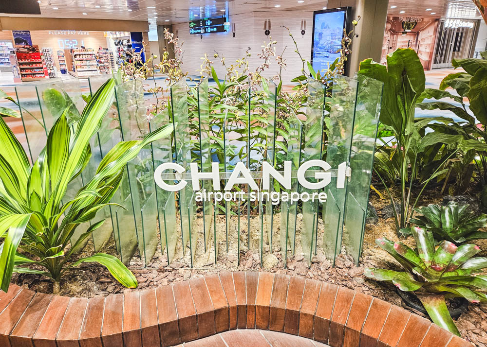 Changi Airport