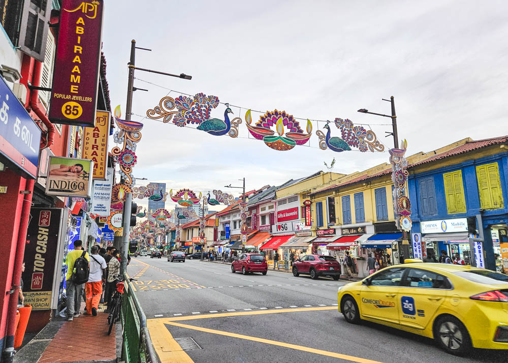 Little India Singapore