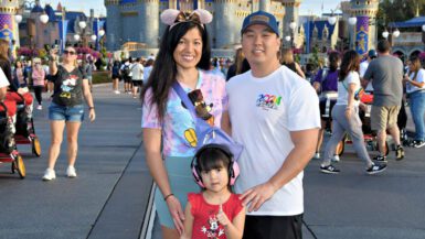 Taking kids to Disney World with sensory issues can still be a magical experience! Here's what we learned to help you plan a successful trip!